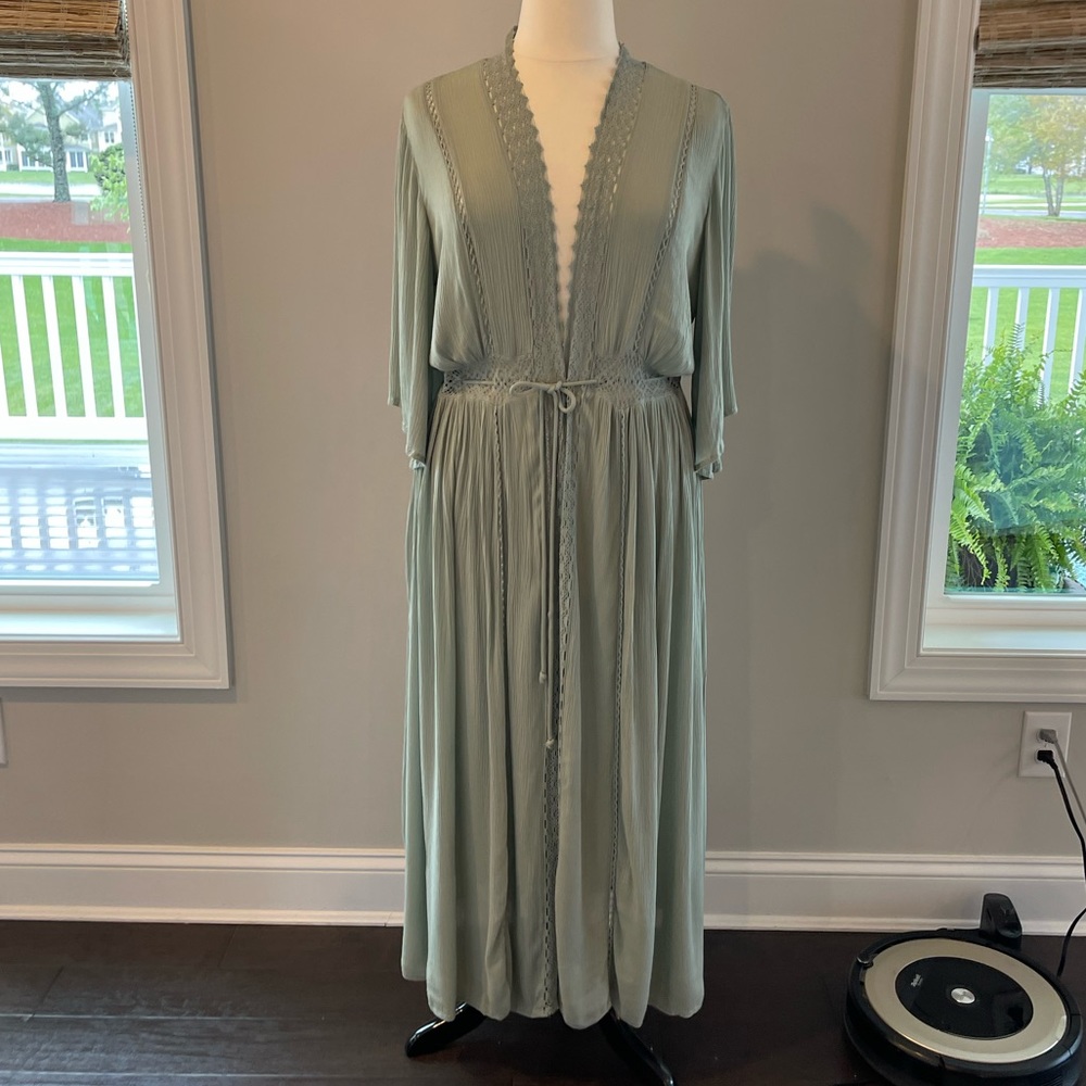 Beachwear by Japna, Cover-up dress